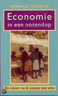 Economie in een notedop - A. Heertje