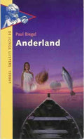 Anderland - Paul Biegel, P. Biegel