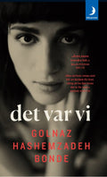 Bonnier 216542 boek Fictie Zweeds Paperback 221 pagina's - Golnaz Hashemzadeh Bonde
