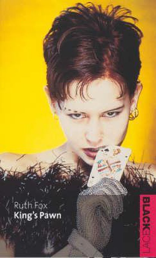 King's Pawn - Ruth Fox