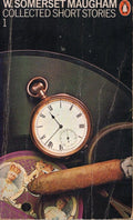 Collected Short Stories 1 - W. Somerset Maugham