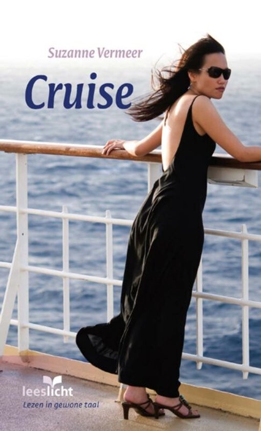 Cruise - Suzanne Vermeer