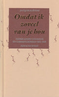 Omdat ik zoveel van je hou - Jacques Kloters