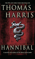 Hannibal - Thomas Harris, Ulrich Bitz