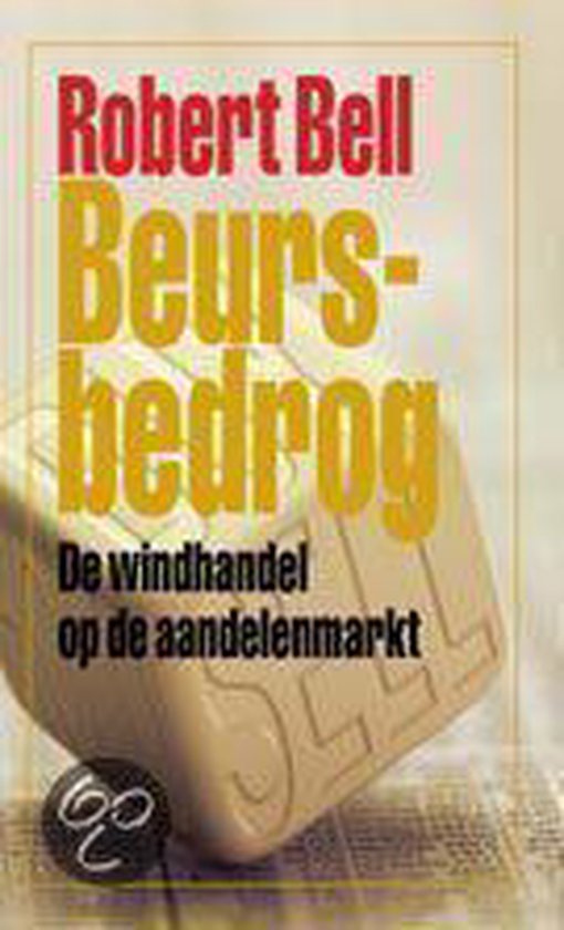 Beursbedrog - R. Bell