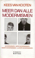 Meer dan alle modermismen - Kees van Kooten