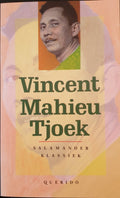 Tjoek - Mahieu, Rudy Kousbroek