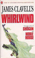 Whirlwind - James Clavell