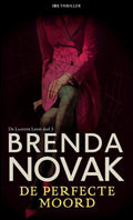 Ibs Thriller 32 - De Perfecte Moord - B. Novak