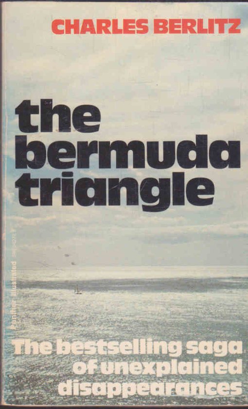 The Bermuda Triangle - Charles Berlitz