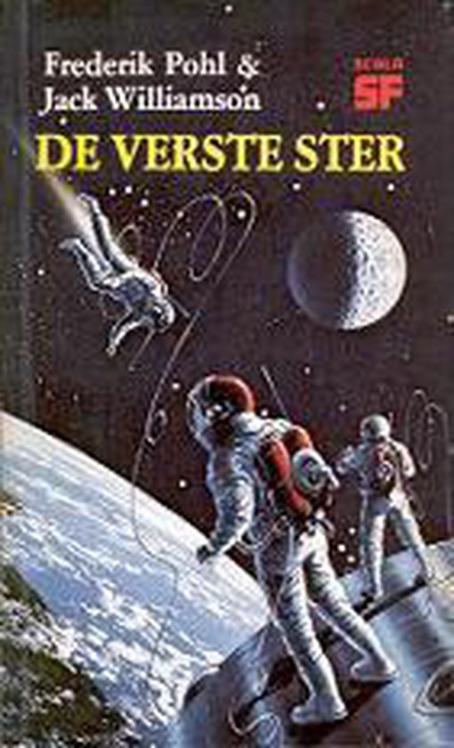 De verste ster - Pohl