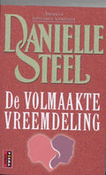 De Volmaakte Vreemdeling - Danielle Steel