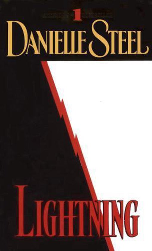 Lightning - Danielle Steel