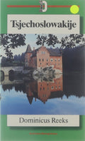 Tsjechoslowakije | Margreet Fogteloo - Margreet Fogteloo, Kees van Dam