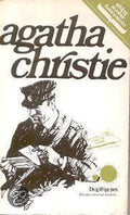 Giftige pen - Agatha Christie, A. Chrstie