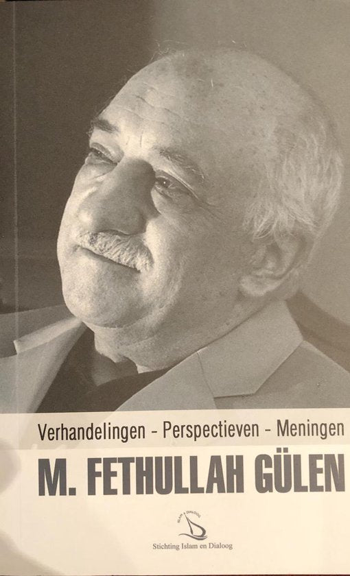 Verhandelingen - Perspectieven - Meningen