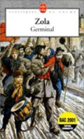 Germinal - Emile Zola