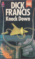 Knock Down - Dick Francis