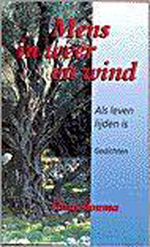 Mens in weer en wind - Hans Bouma