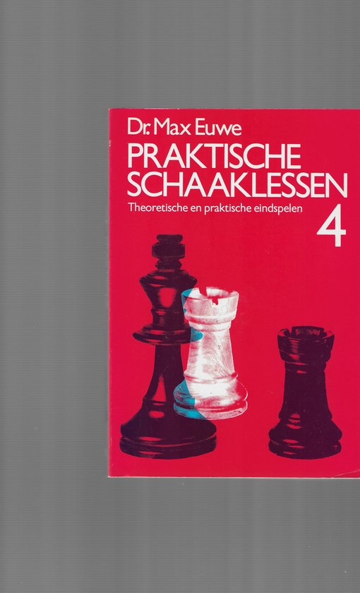 4 - Max Euwe