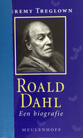 Roald Dahl - Treglown