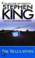 The Regulators - Richard Bachman