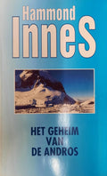 Het geheim van de Andros - Hammond Innes