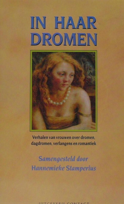 In haar dromen - Hannemieke Stamperius