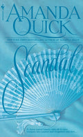 Scandal - Amanda Quick