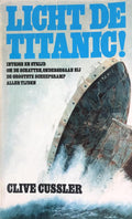 Licht de titanic - Clive Cussler, Elf Leonard