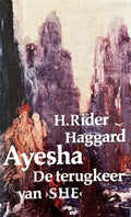 Ayesha - Haggard, Simon van Vliet