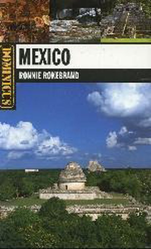 Mexico - R. Rokebrand, Ruud van der Helm