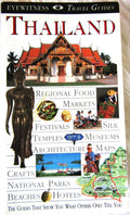 Thailand - Dorling Kindersley