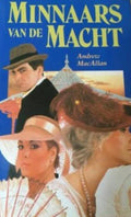 Minnaars van de macht - Andrew MacAllan, geen