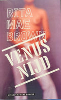 Venusnijd - Rita Mae Brown