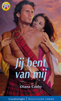 Jij bent van mij - Diana Cosby