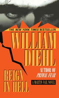 Reign in Hell - Diehl, Stephen Lang