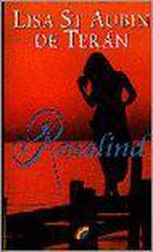 Rainbow pocketboeken 315: Rosalind - Lisa St. Aubin De Téran
