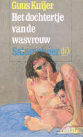 Dochtertje v.d. wasvrouw - Kuyer, G. Kuijer