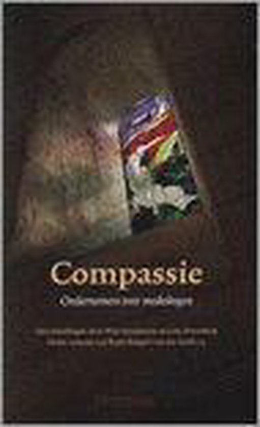 Compassie - B. Rutgers van Der Loedd