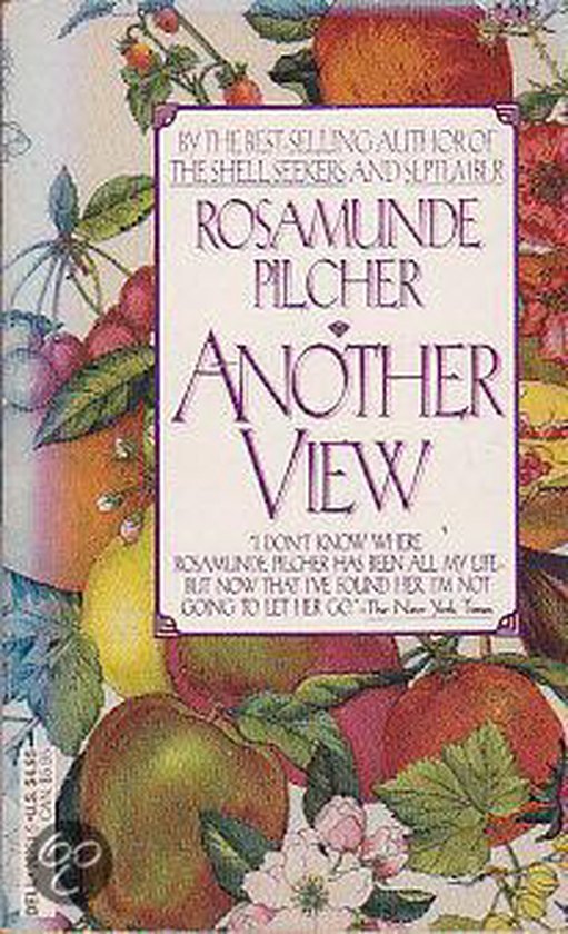Another View - Rosamunde Pilcher, Lucy Paterson