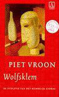 Wolfsklem - P. Vroon