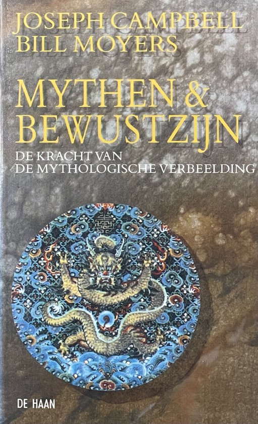 Mythen en Bewustzijn - Campbell