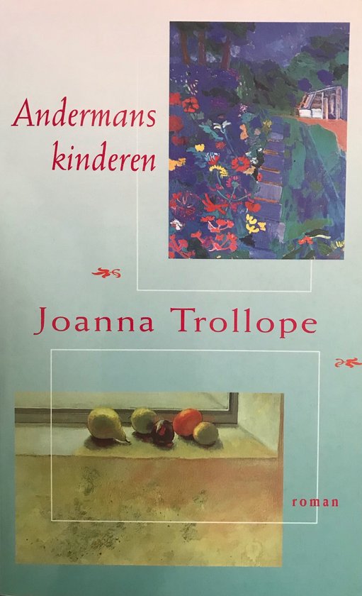 Andermans Kinderen | - Trollope