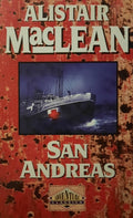 San Andreas - Alistair Maclean