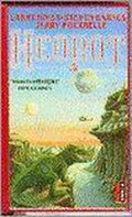 Heorot (poema pocket) - Niven, Steven Barnes