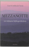 Mezzanote - Lisa St. Aubin De Téran