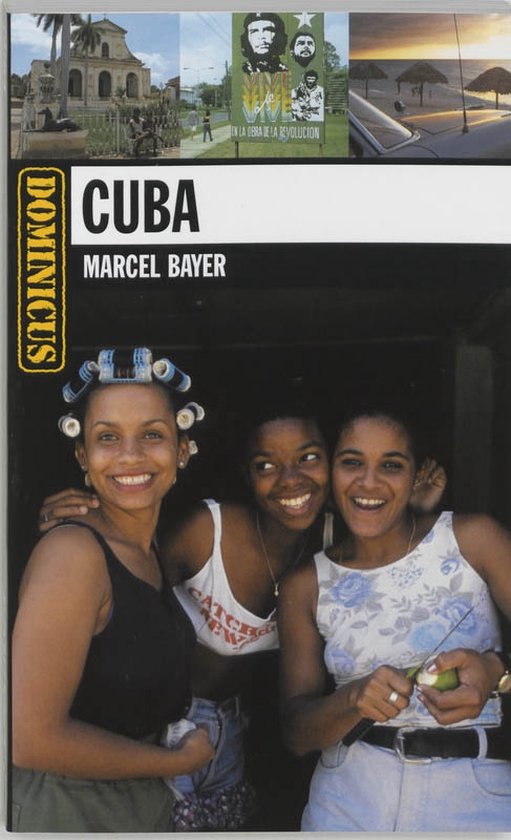 Cuba - Marcel Bayer