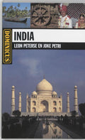 India / 2006 - Leon Peterse, Joke Petri