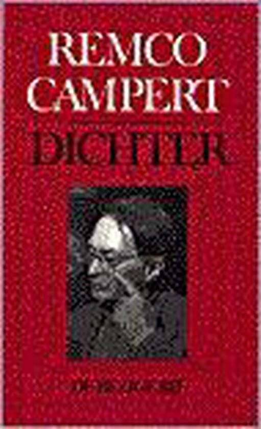 Dichter - Remco Campert